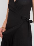 black linen mouette dress_15