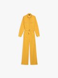 yellow cotton percale jumpsuit_1