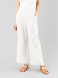 off white and grey-beige striped Moulin trousers_12