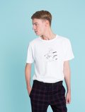 white Curtis Kulig coulos t-shirt_12