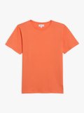 apricot short sleeve RoulottÃ© t-shirt_1