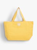 yellow canvas tote bag_1