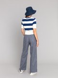 blue and off white striped betty jumper_12