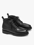 black Kleman Oxal AB leather ankle boots_1