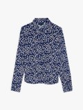 Paolo shirt with small prints flowers_1