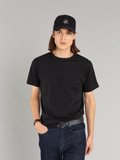 black short sleeves Coulos t-shirt_11