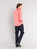 guava pink cotton andy shirt_13