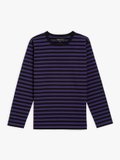 dark and purple striped cool t-shirt_1