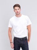 white short sleeves Coulos t-shirt _12