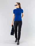 high-waisted slim-fit stretch jeans_11