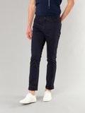 navy blue Iggy slim jeans_12
