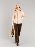 beige faux fur jacket_12