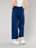 dark blue washed cotton trousers_14