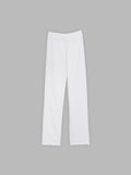 white linen Tulia trousers_1