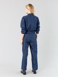 blue cotton and linen denim jumpsuit_14