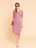 pink tweed may dress_11