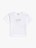 white "Au clair de la lune" undershirt with Pierrot drawing on the back_1