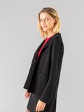 black Woven Charlotte jacket_13