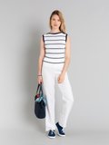 white blanca jumper with fancy stripes_12