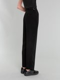 black crepe Peyton trousers_14