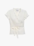 off white linen wrap shirt_1