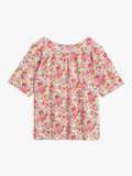 comptine top with floral print_1