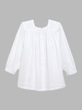 white cheesecloth Angus shirt_1
