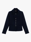blue merino wool jacket_1