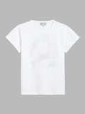 white Loulou Picasso artist Brando t-shirt_2