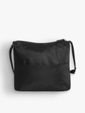 black nylon shoulder bag_3