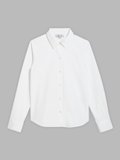 white cotton poplin jasmine shirt_1