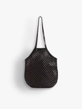 black braided leather Salma bag_1