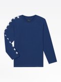 blue stars raglan t-shirt_1