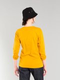 yellow message Cool t-shirt_13
