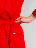 red cotton percale jumpsuit_16