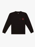 Alan Vega artist black Christof t-shirt_1