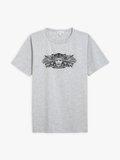 light grey Ikon artist Coulos t-shirt_1