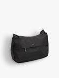 black nylon shoulder bag_2