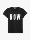 black Rafael Gray artist "Now" Brando t-shirt_1