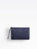 blue leather pouch_1