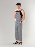 blue and white striped denim dungarees_11