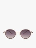 pink Emma unisex sunglasses_1