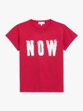 pink Rafael Gray artist "Now" Brando t-shirt_1