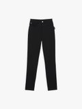 black milano slim trousers_1