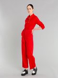 red cotton percale jumpsuit_13
