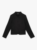 black crepe anabelle jacket_1