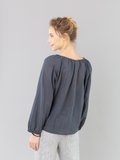 grey cheesecloth Pacha blouse_14