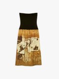 skirt dress that converts into a strapless dress_1