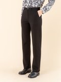 black milano jersey Boy trousers_12