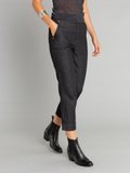 black 7/8-length Marilyn jeans_13
